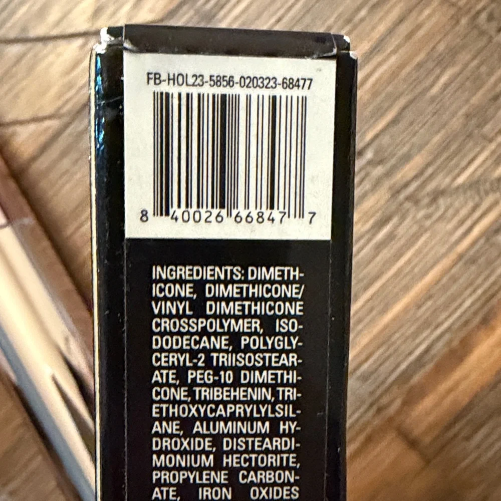 Fenty icon, fashion fiend, velvet liquid lipstick - Picture 2 of 3